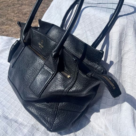 KATE SPADE SHOULDER BAG - Picture 1 of 16